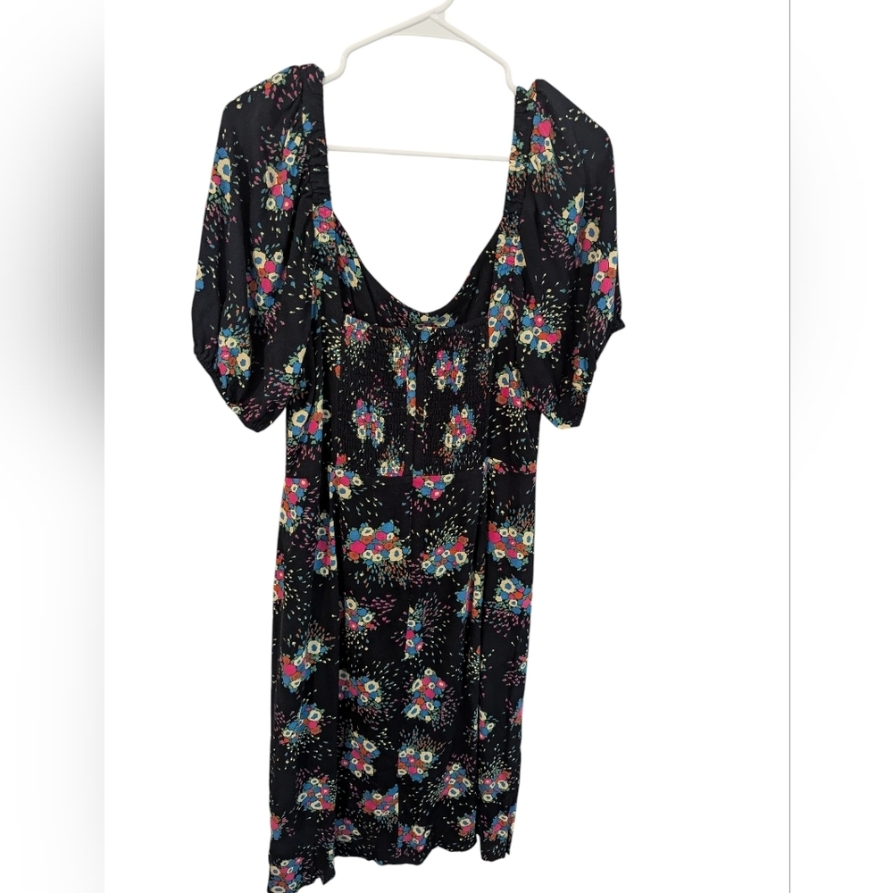 Anthropologie,Scarletta Dress, Size 14 - Picture 6 of 8